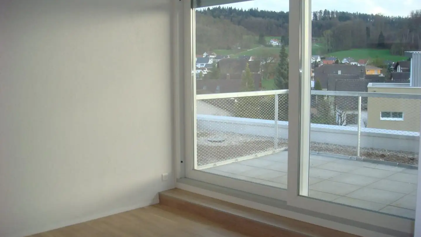 Penthouse mieten - Mattenstrasse 25, 5506 Mägenwil - Foto 4