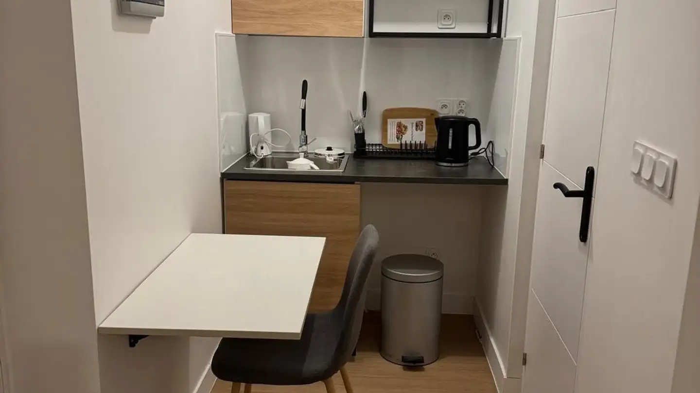 Stanza singola in affitto - 1268 Burtigny - Foto 2