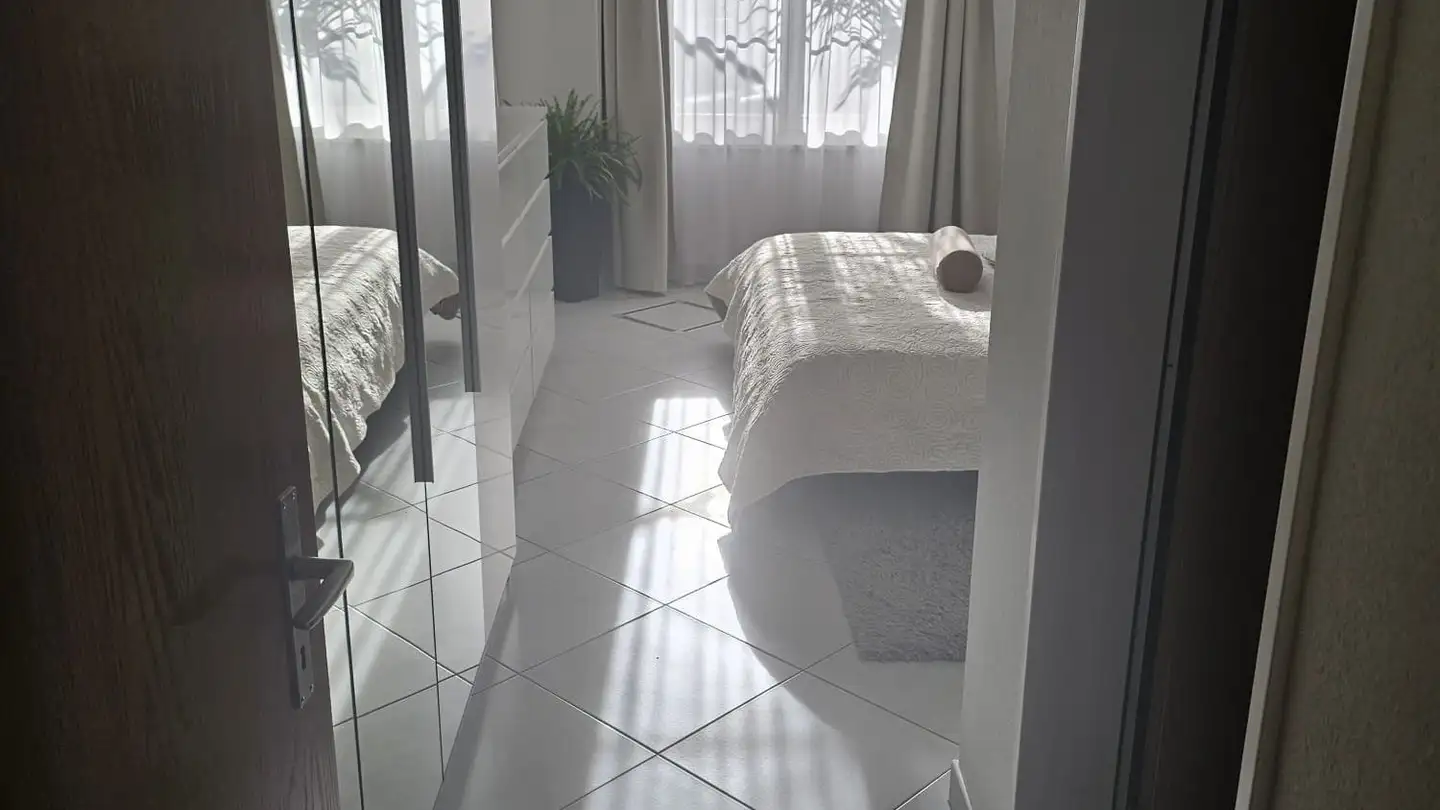 Apartment for rent - Bahnhofstrasse 11, 8344 Bäretswil - Photo 2