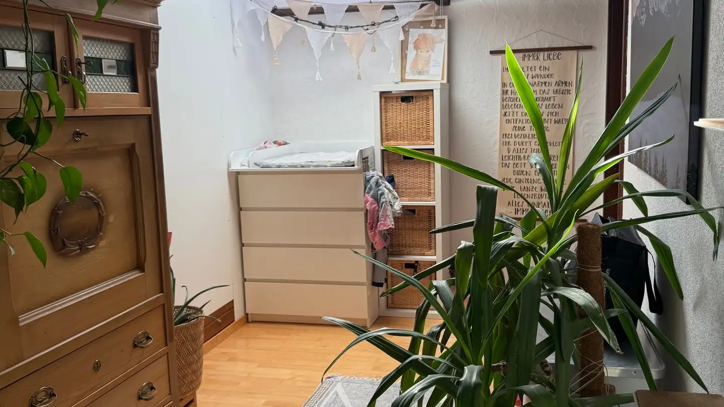 Appartamento in affitto - Gasse 4, 3656 Tschingel ob Gunten - Photo 2