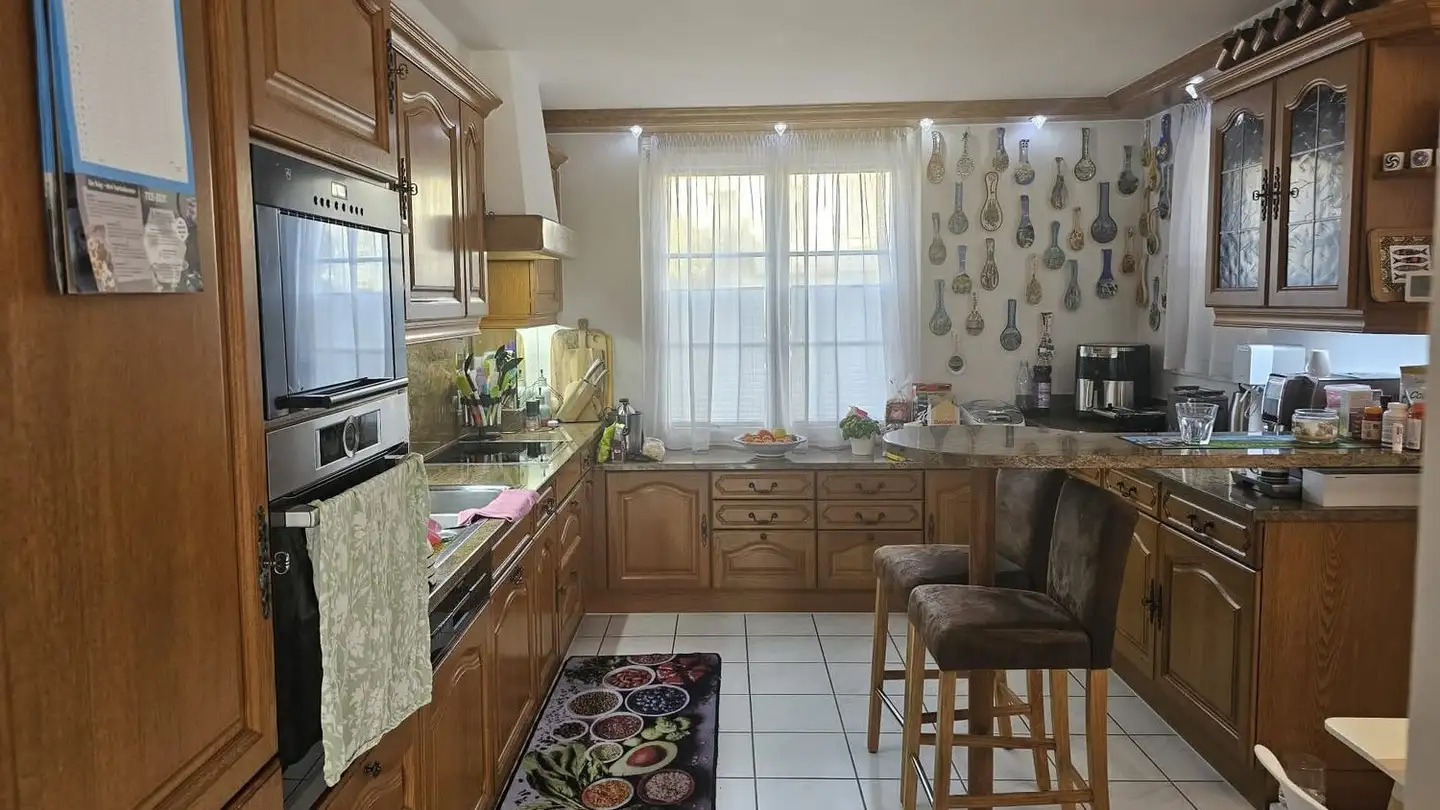 Apartment for rent - Bahnhofstrasse 11, 8344 Bäretswil - Photo 3