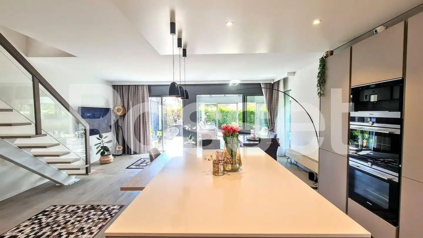 Appartamento in affitto - Route De Drize 22, 1227 Carouge GE - Foto 3