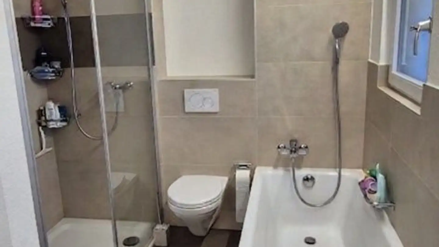 Appartamento in affitto - Hinterzweienstrasse 70, 4132 Muttenz - Foto 4