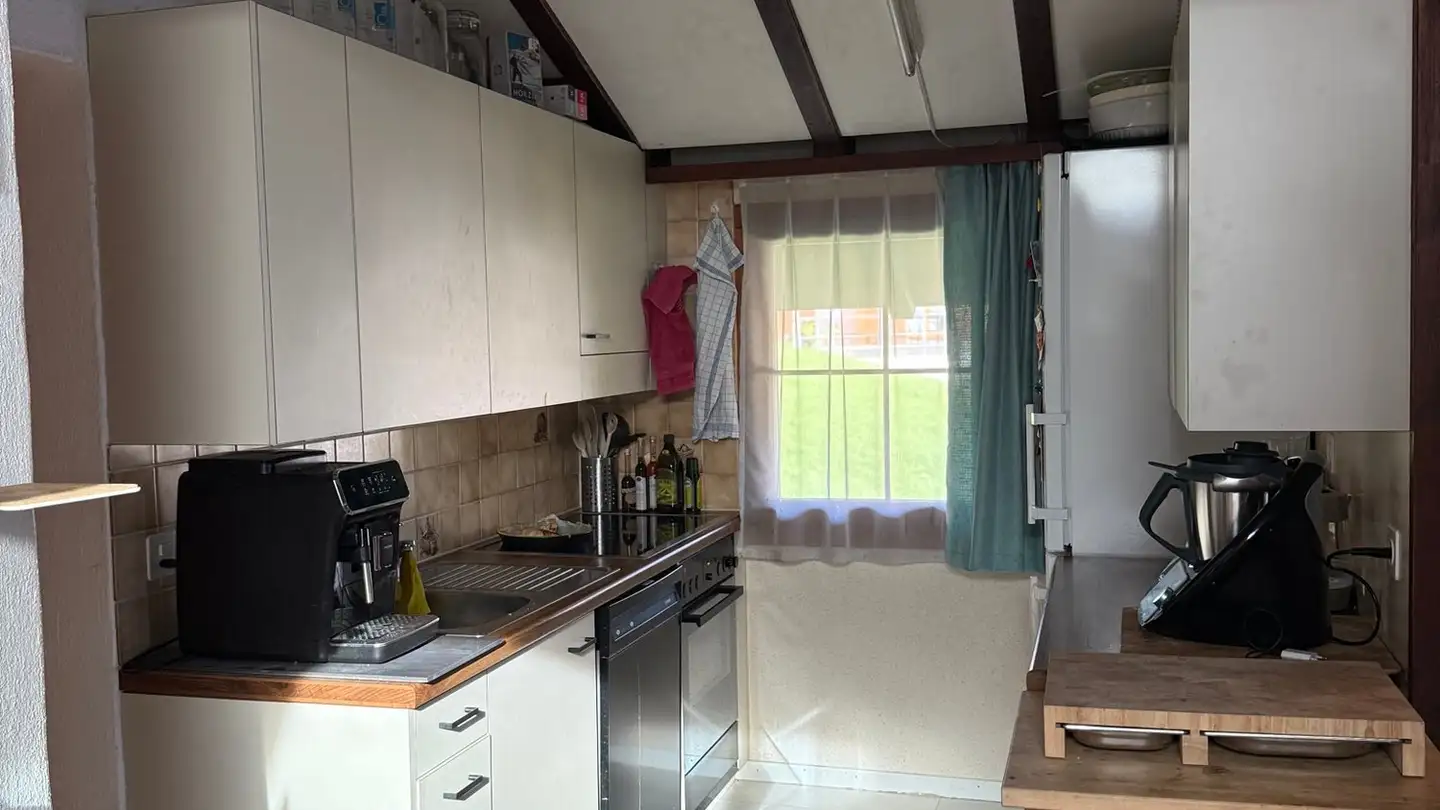 Appartamento in affitto - Gasse 4, 3656 Tschingel ob Gunten - Photo 3