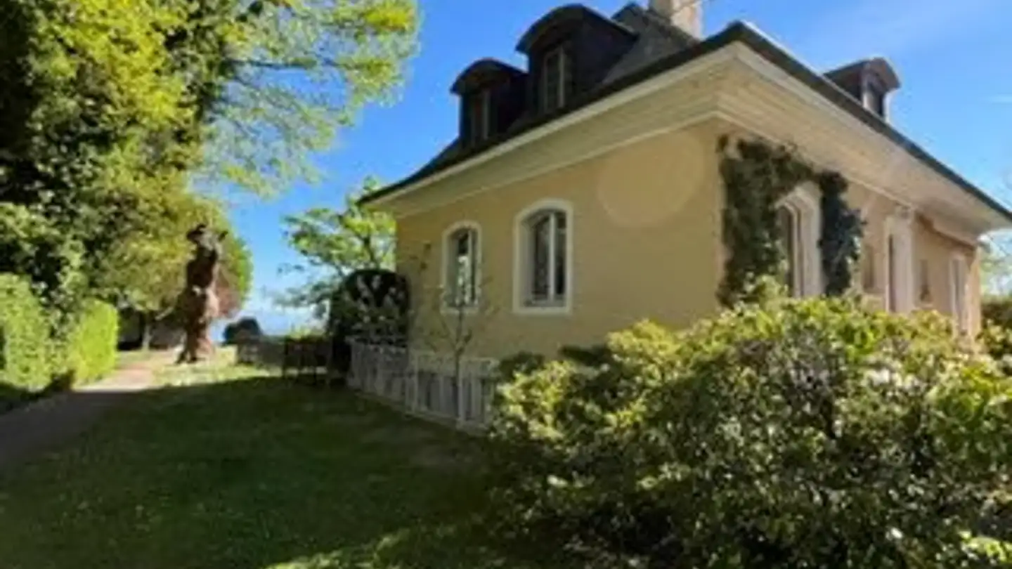 Single house for rent - 1245 Collonge-Bellerive - Photo 4