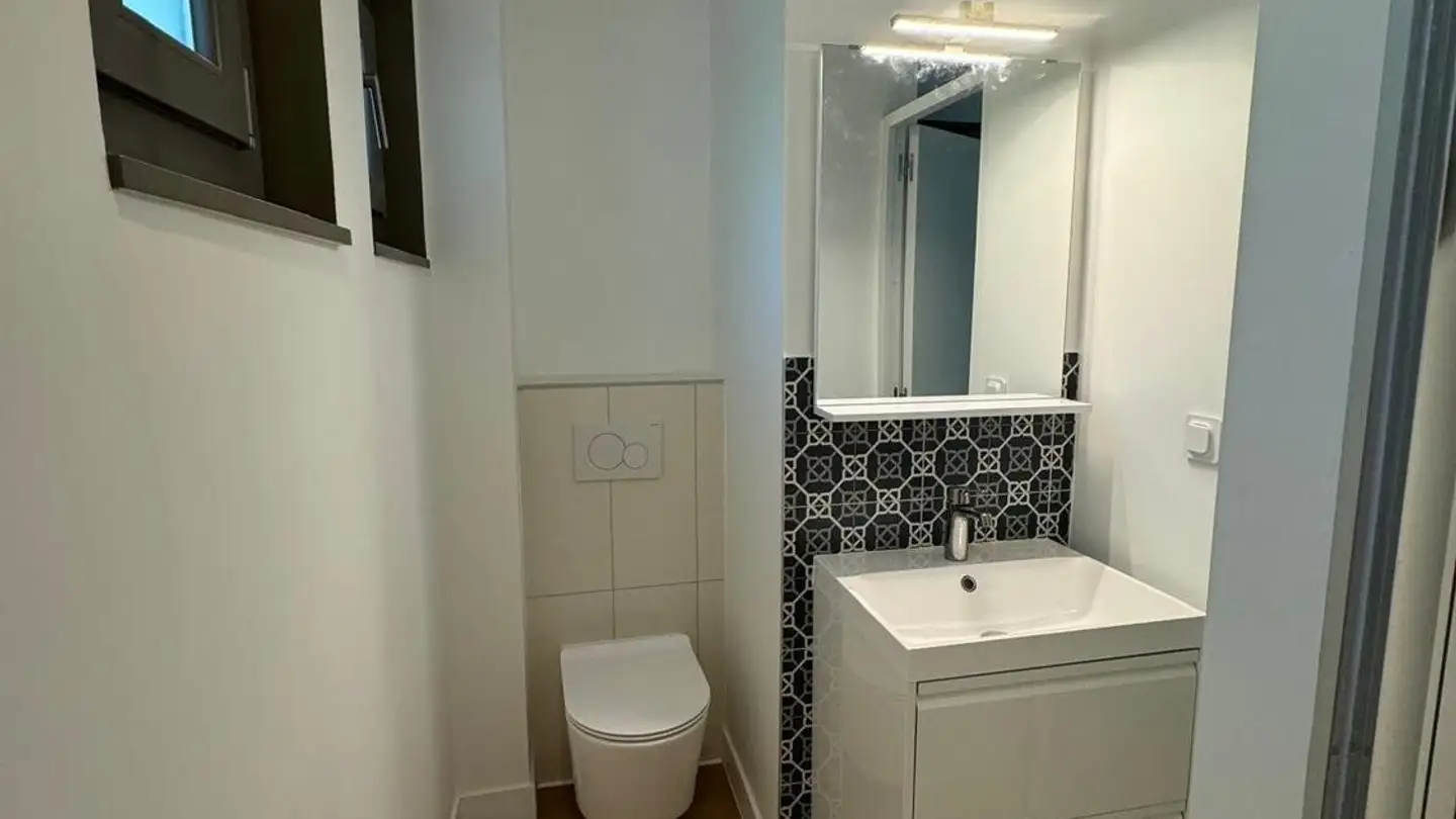 Stanza singola in affitto - 1268 Burtigny - Foto 3