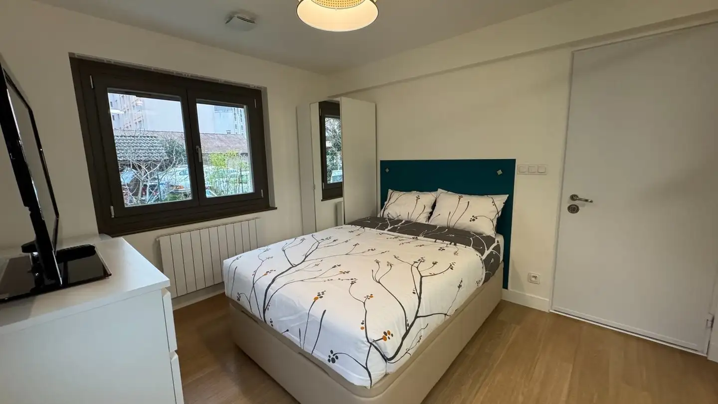 Stanza singola in affitto - 1268 Burtigny - Foto 4