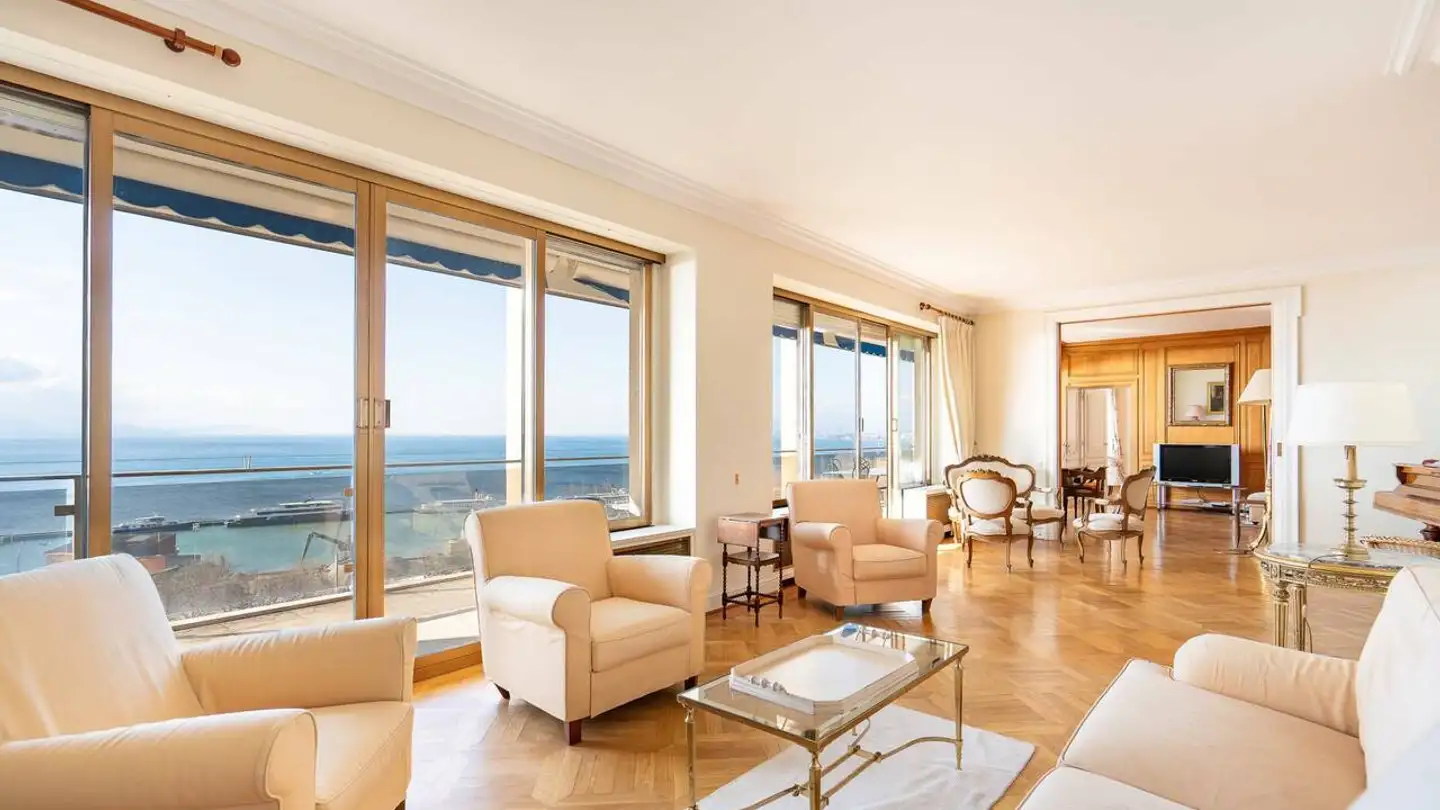 Attico in vendita - 1003 Lausanne - Photo 2