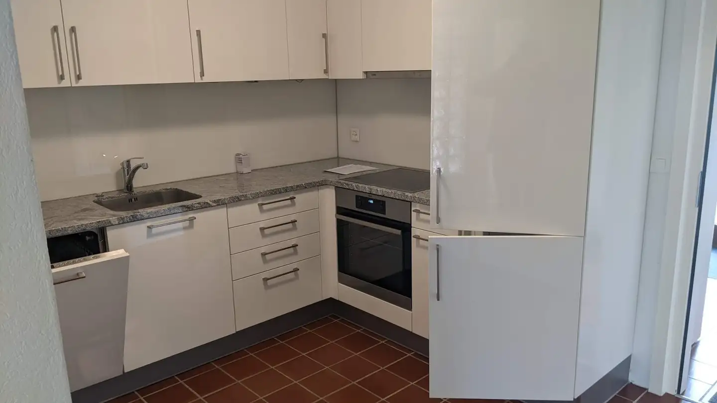 Appartement à louer - 8302 Kloten - Photo 2