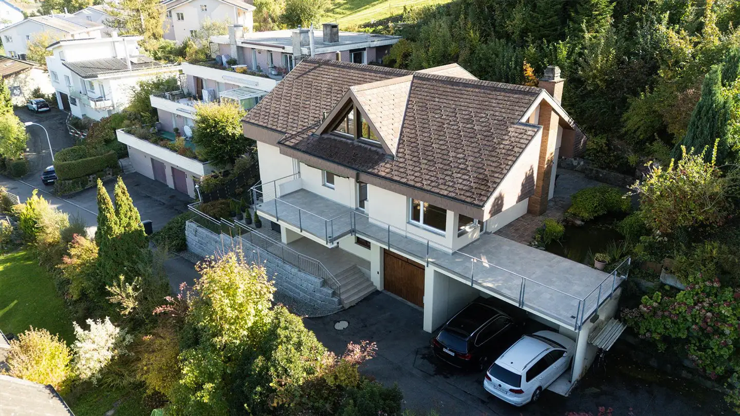 Maison individuelle à vendre - 6010 Kriens - Photo 2