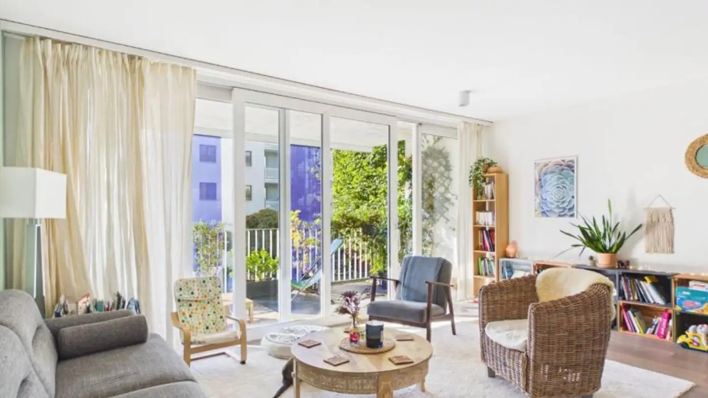Apartment for sale - Rue D'orbe 14, 1400 Yverdon-les-Bains - Photo 2