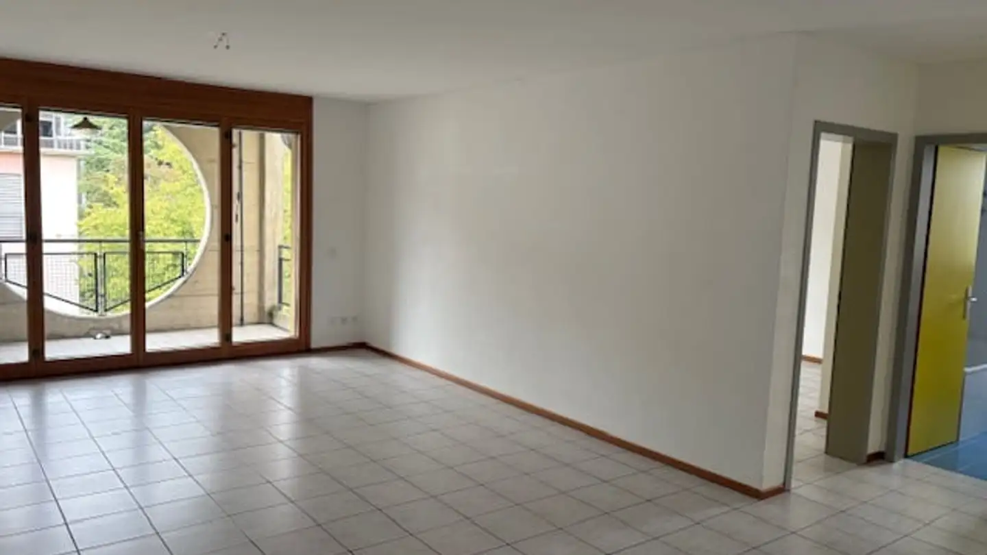 Appartement à louer - Via Ponteggia 1c, 6814 Cadempino