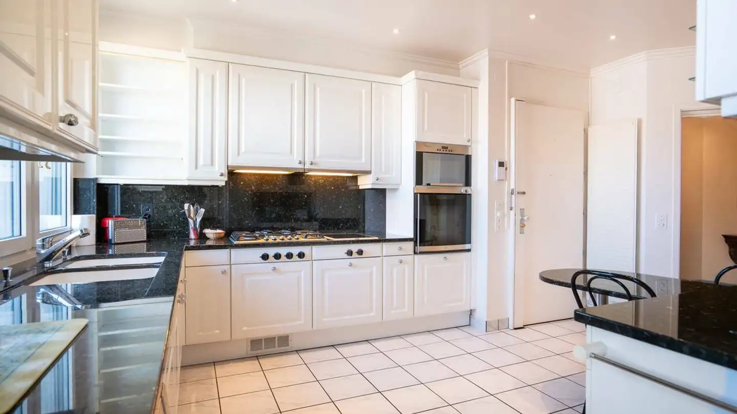 Attico in vendita - 1003 Lausanne - Photo 4