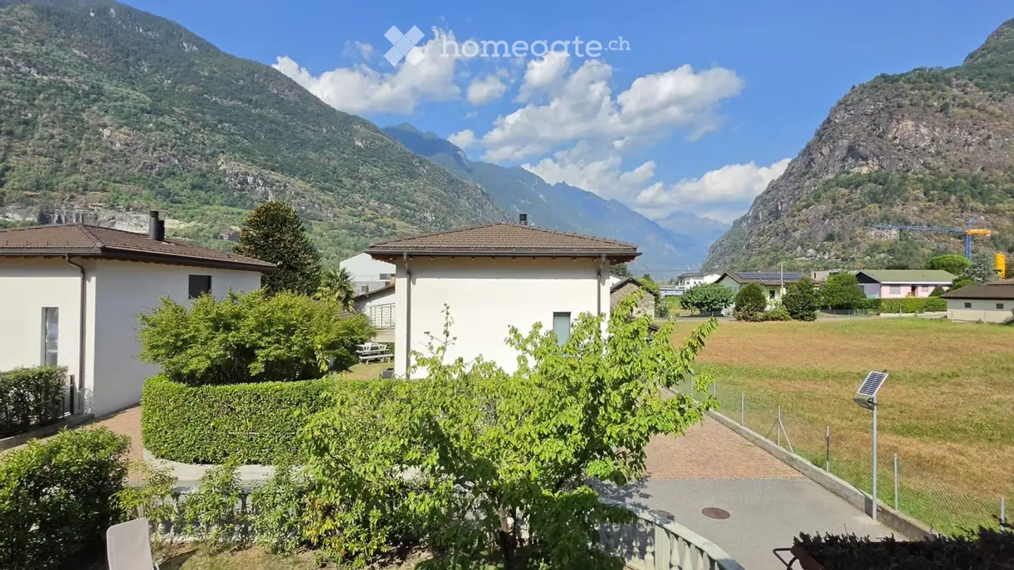 Appartamento in affitto - 6710 Biasca - Foto 3