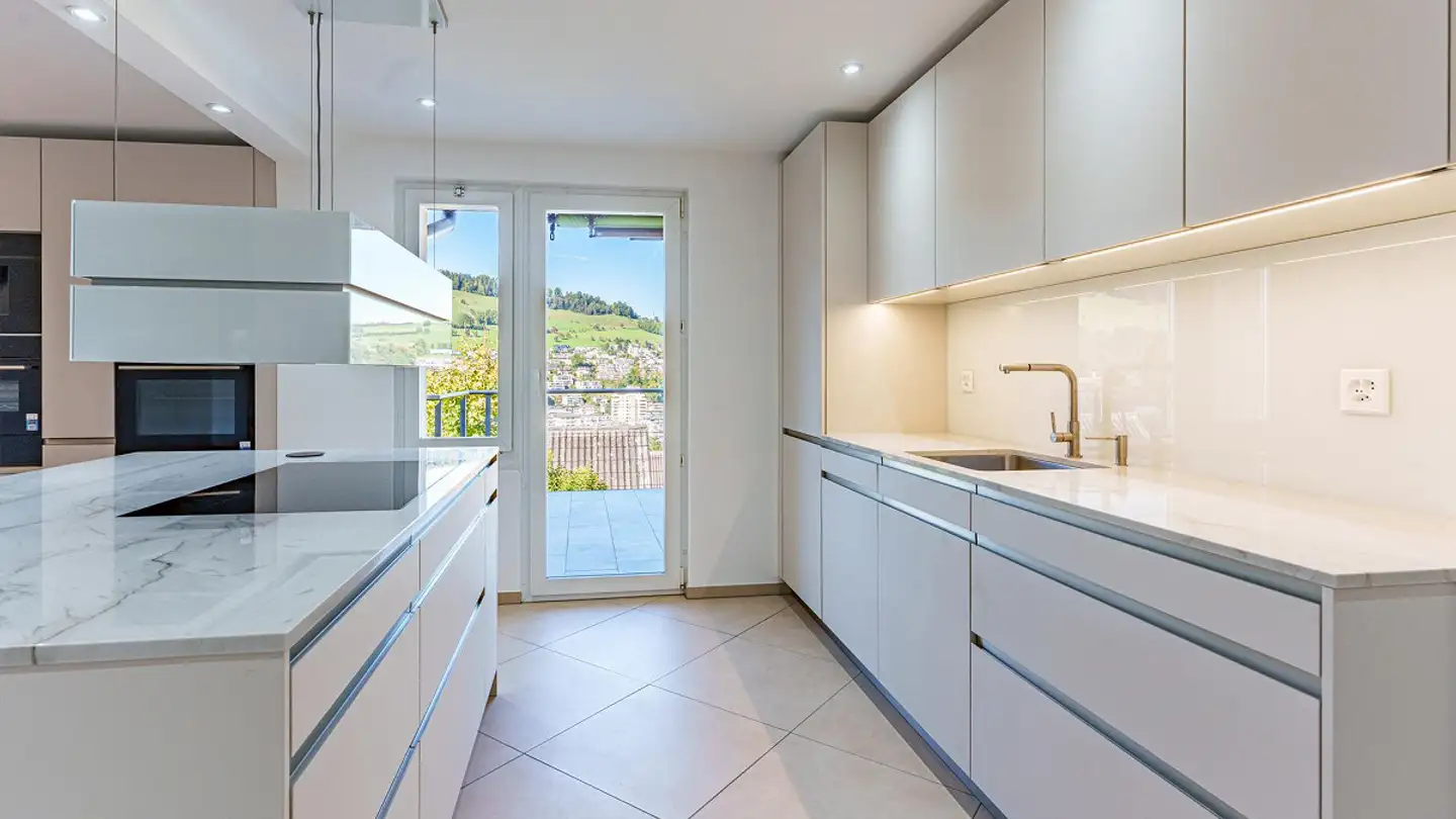 Maison individuelle à vendre - 6010 Kriens