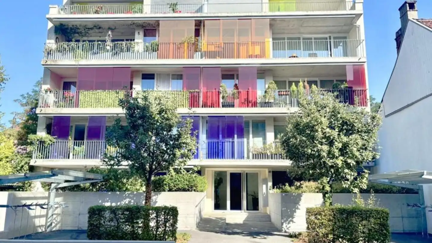 Apartment for sale - Rue D'orbe 14, 1400 Yverdon-les-Bains