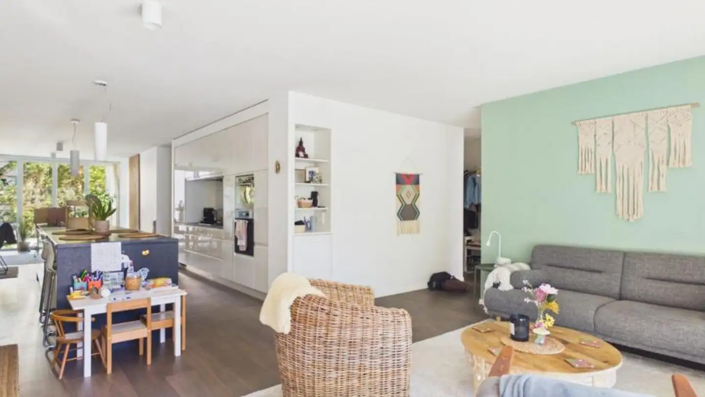 Apartment for sale - Rue D'orbe 14, 1400 Yverdon-les-Bains - Photo 3