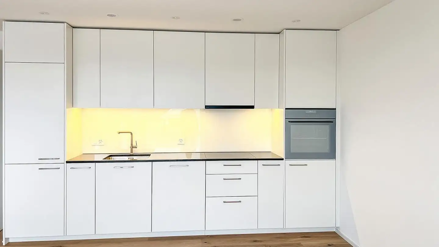 Appartamento in affitto - Wilerstrasse 25, 8370 Sirnach - Photo 2