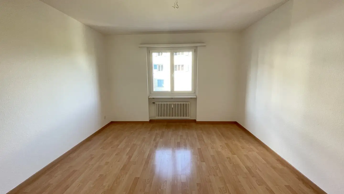 Apartment for rent - Chlyrotstrasse 4, 4917 Melchnau - Photo 3