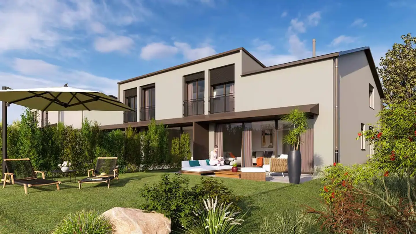Casa singola in vendita - 1724 Essert FR
