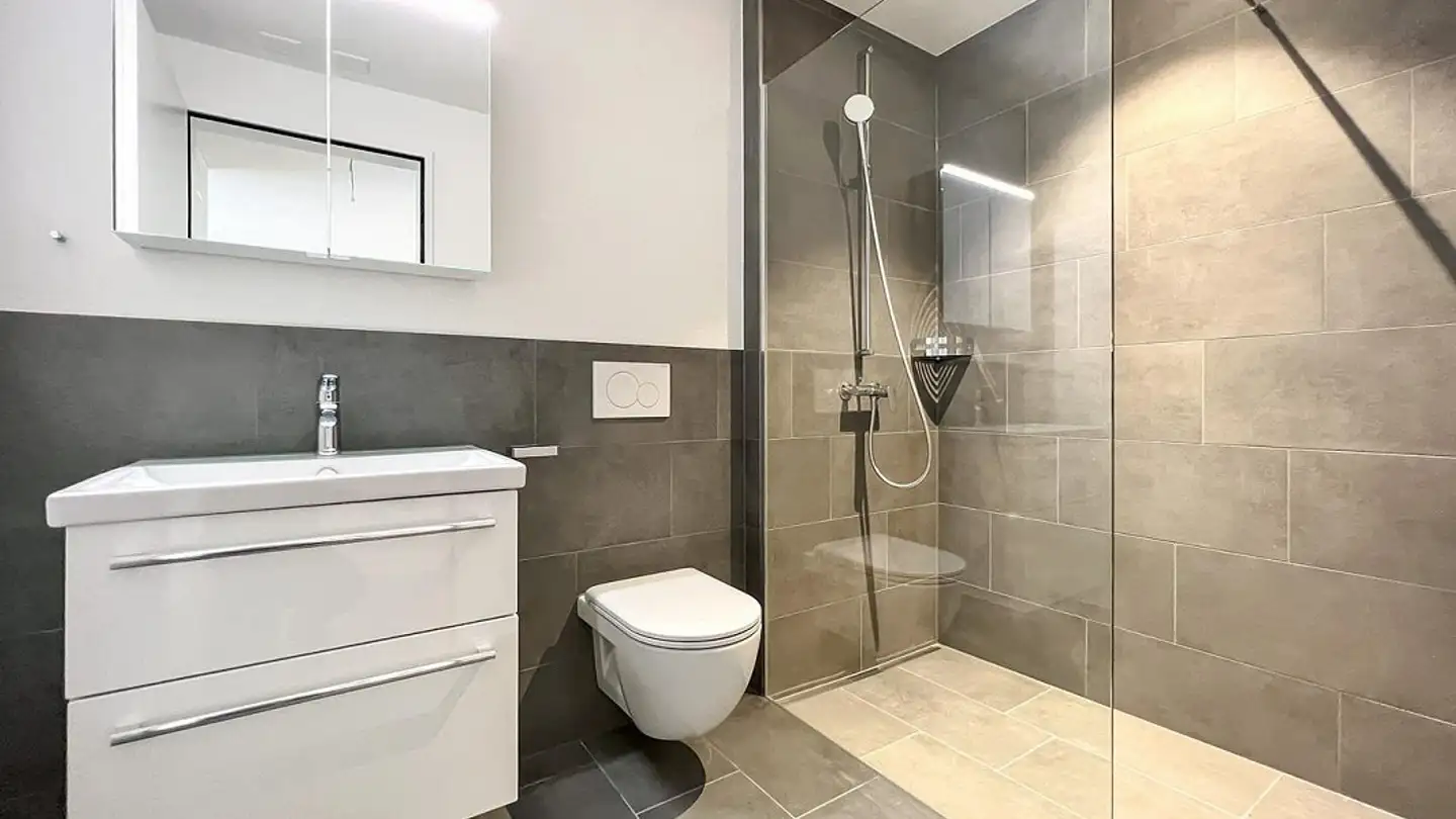 Appartamento in affitto - Wilerstrasse 25, 8370 Sirnach - Photo 3