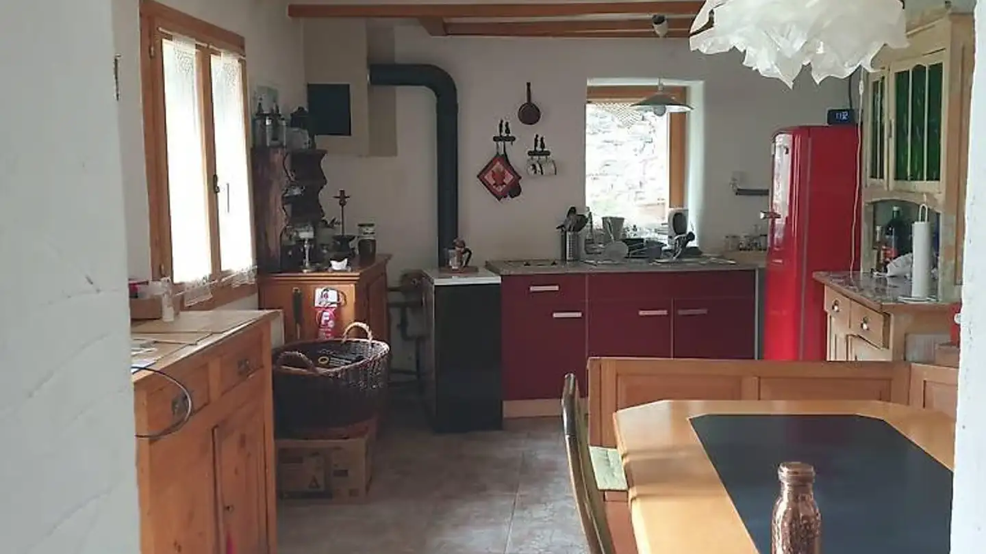 Casa singola in vendita - 6563 Mesocco - Foto 4