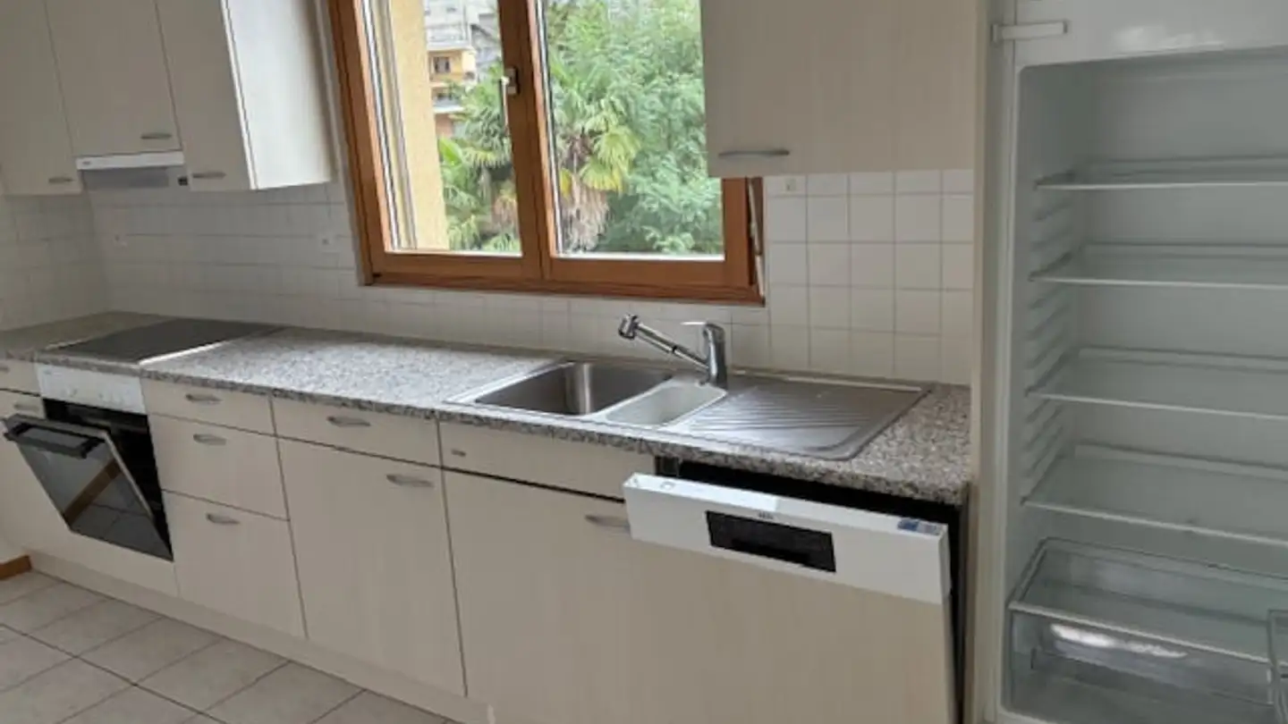 Appartement à louer - Via Ponteggia 1c, 6814 Cadempino - Photo 2