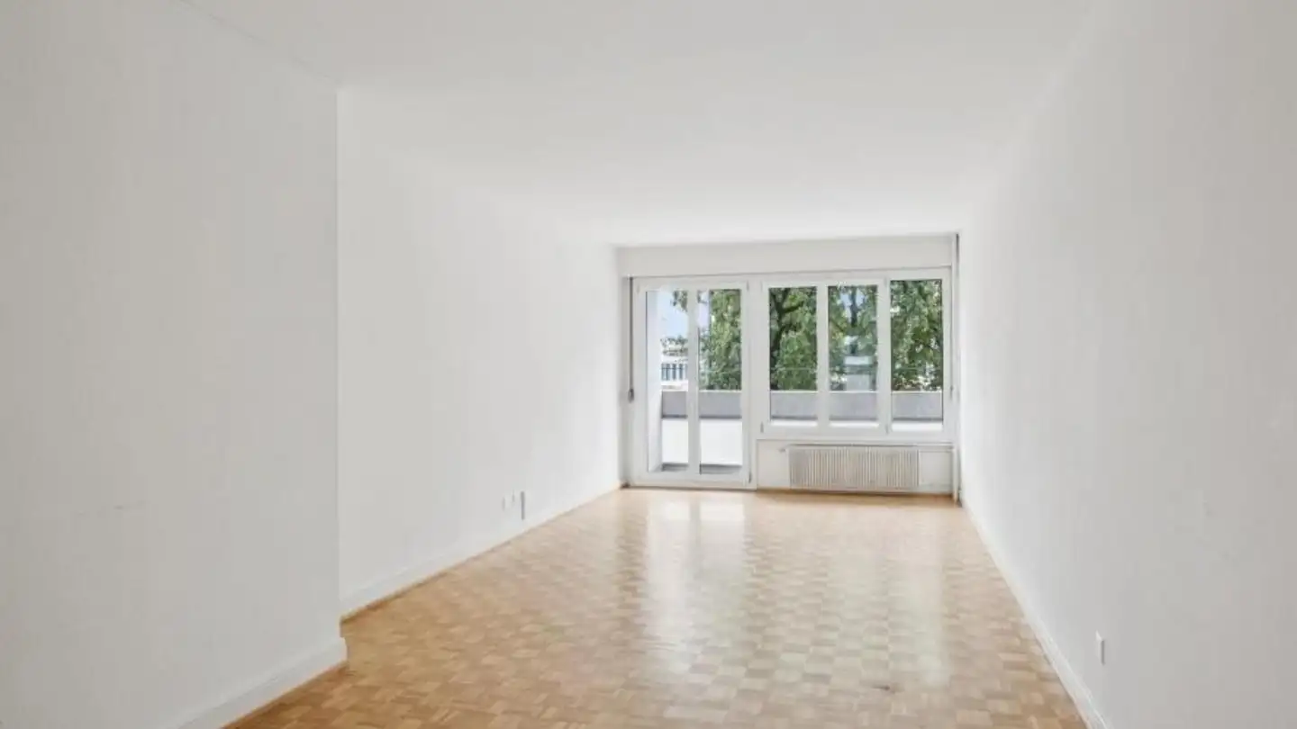 Appartement à louer - Avenue d'Aïre 50, 1203 Genève - Photo 3