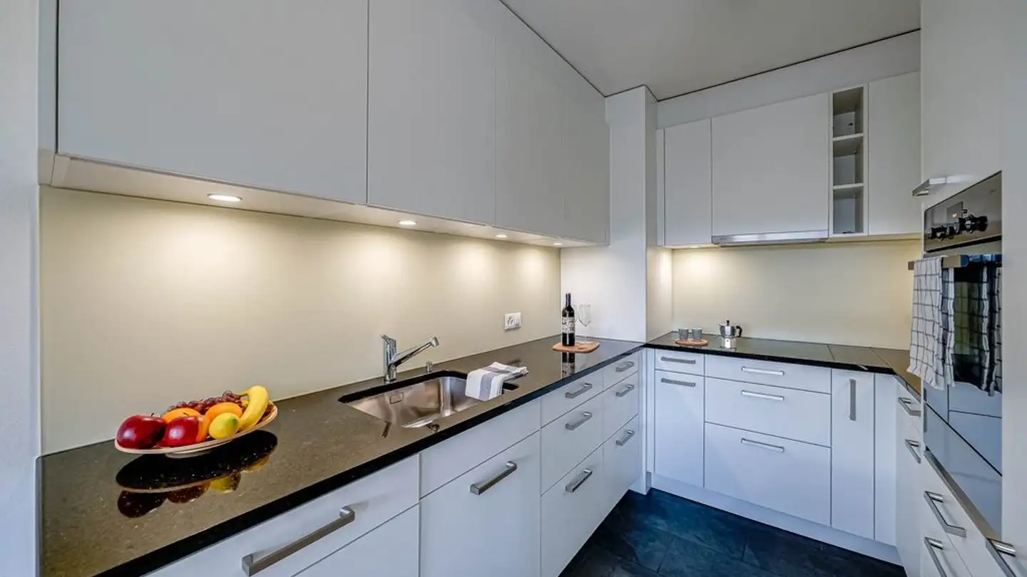 Appartamento in affitto - Arlesheimerstrasse 24, 4147 Aesch BL
