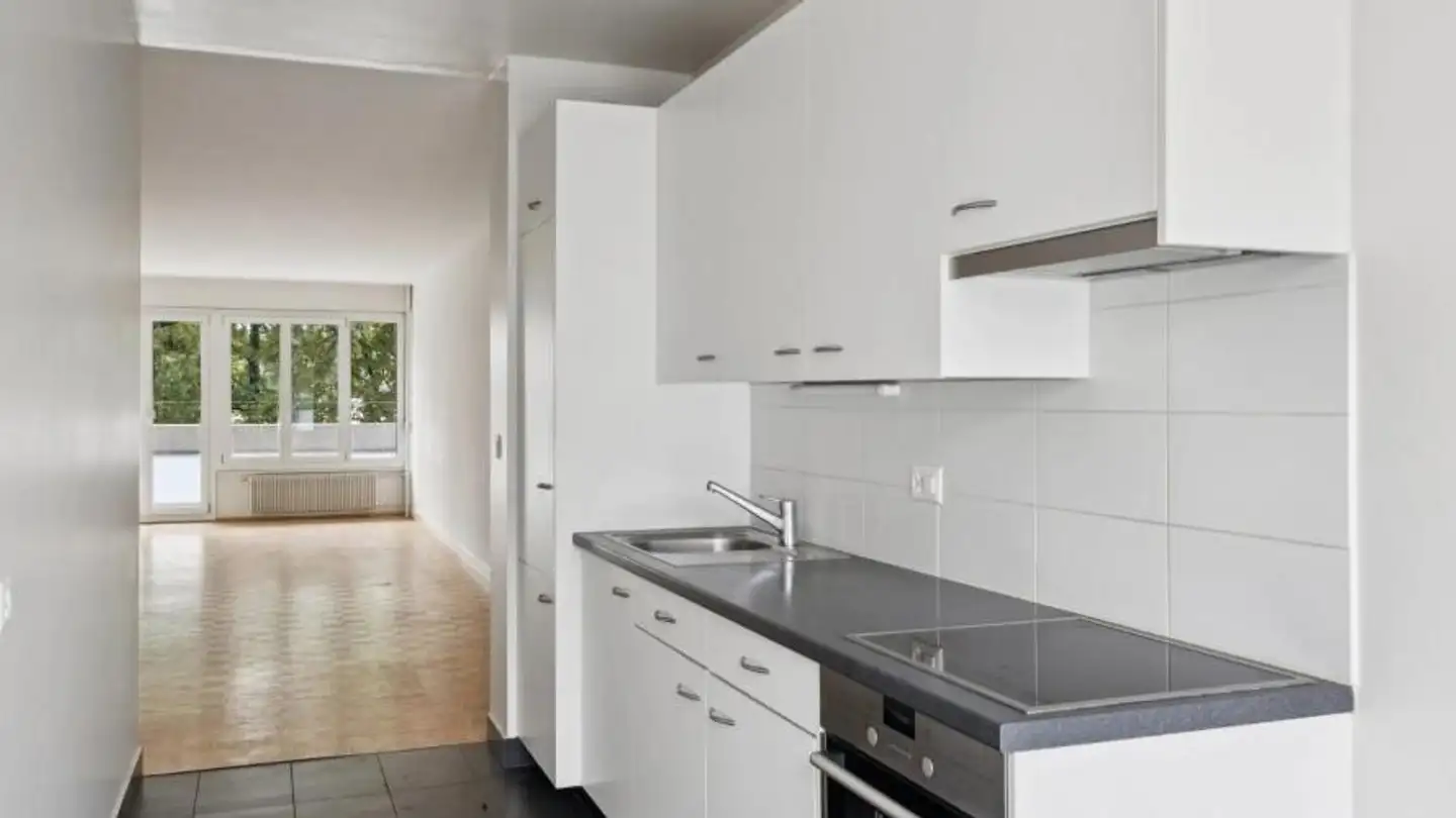 Appartement à louer - Avenue d'Aïre 50, 1203 Genève - Photo 4
