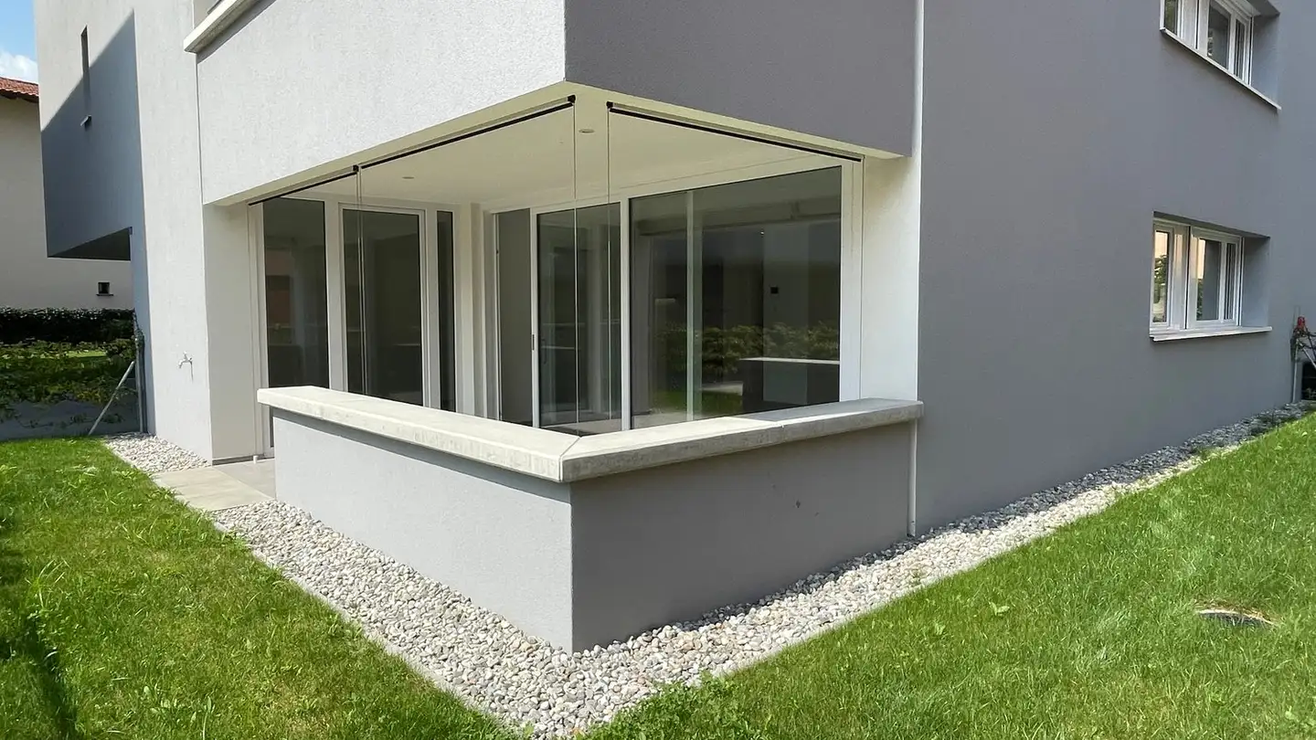 Appartamento in vendita - Er Stráda Nòvo 8, 6513 Monte Carasso - Photo 2