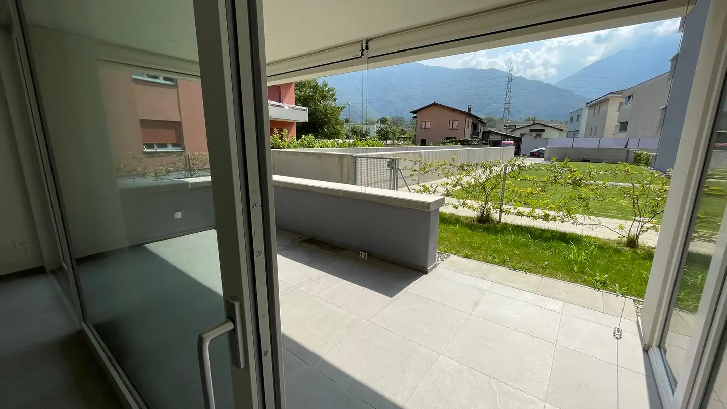 Appartamento in vendita - Er Stráda Nòvo 8, 6513 Monte Carasso - Photo 3