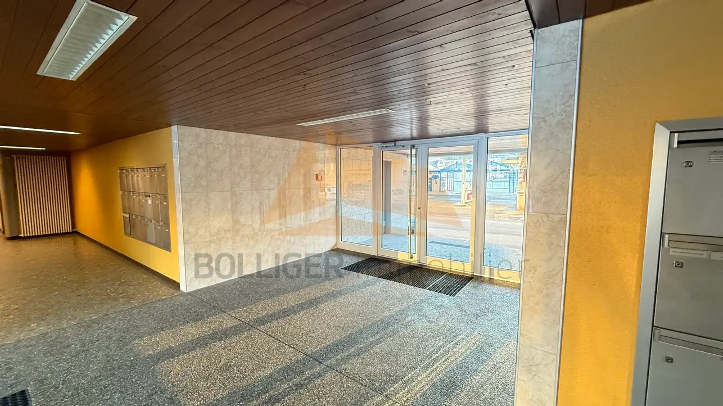 Appartamento in vendita - Rue Du Locle 1b, 2300 La Chaux-de-Fonds - Photo 2