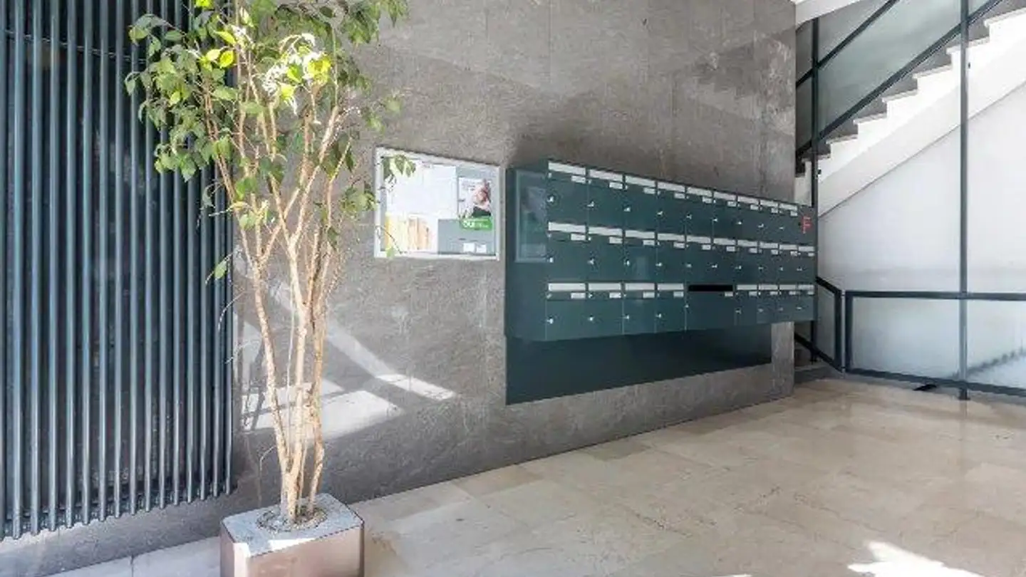 Appartement à louer - Avenue d'Aïre 50, 1203 Genève