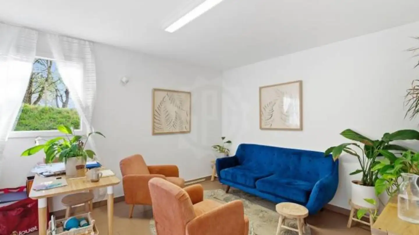 Apartment for sale - 1110 Morges