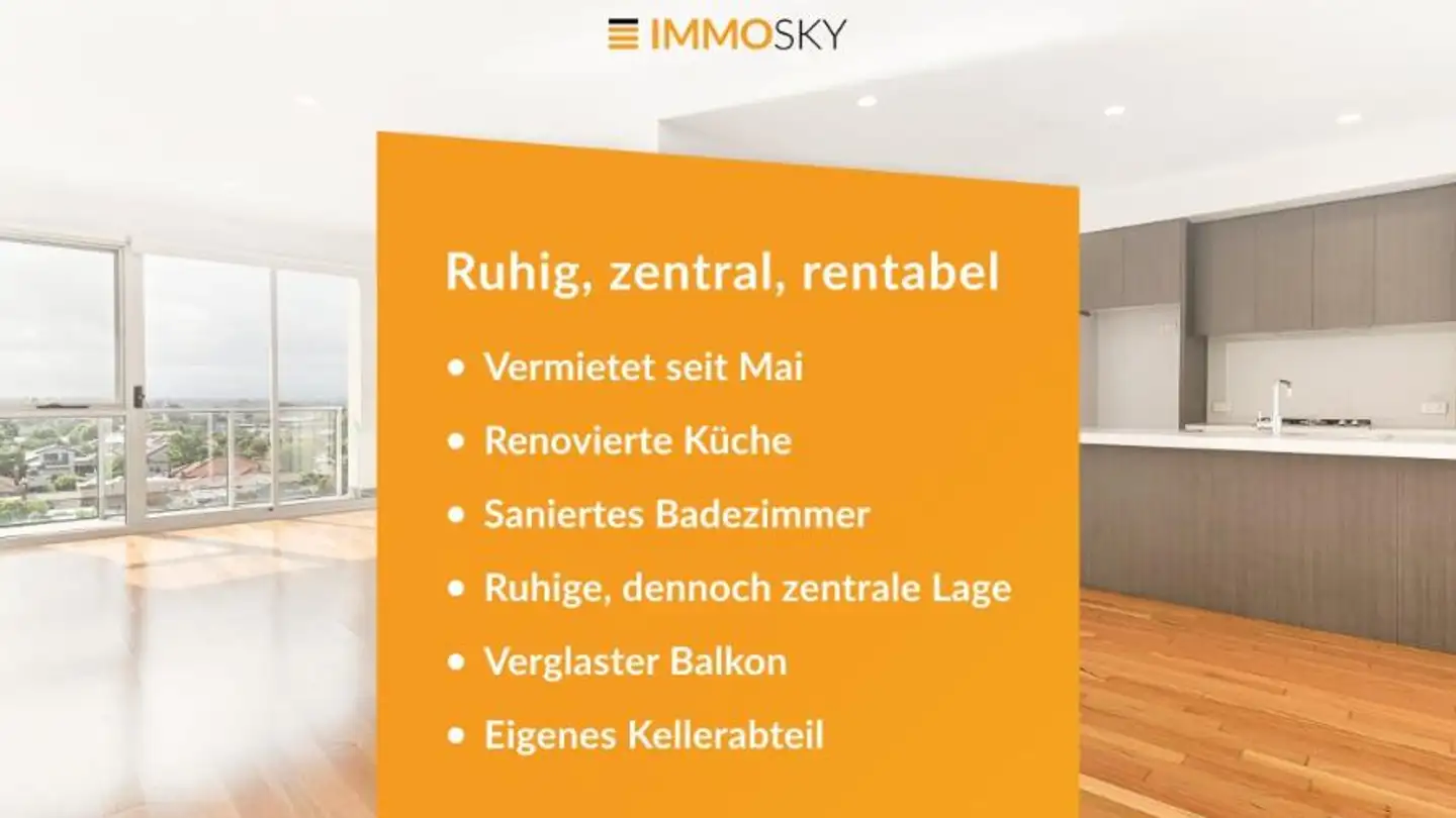 Appartamento in vendita - Rütiweg, 3072 Ostermundigen