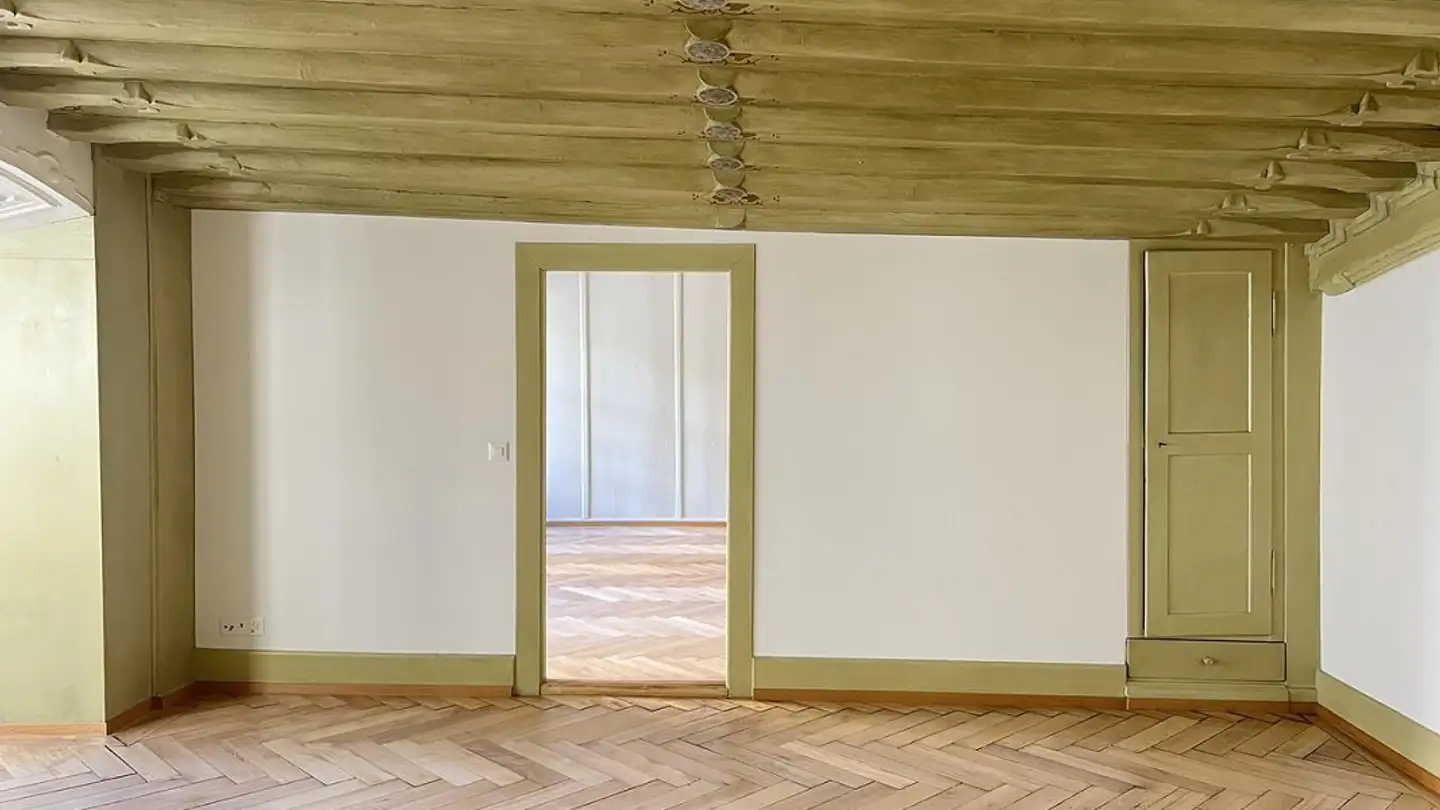 Wohnung mieten - Stadthausgasse 21, 8200 Schaffhausen - Foto 3