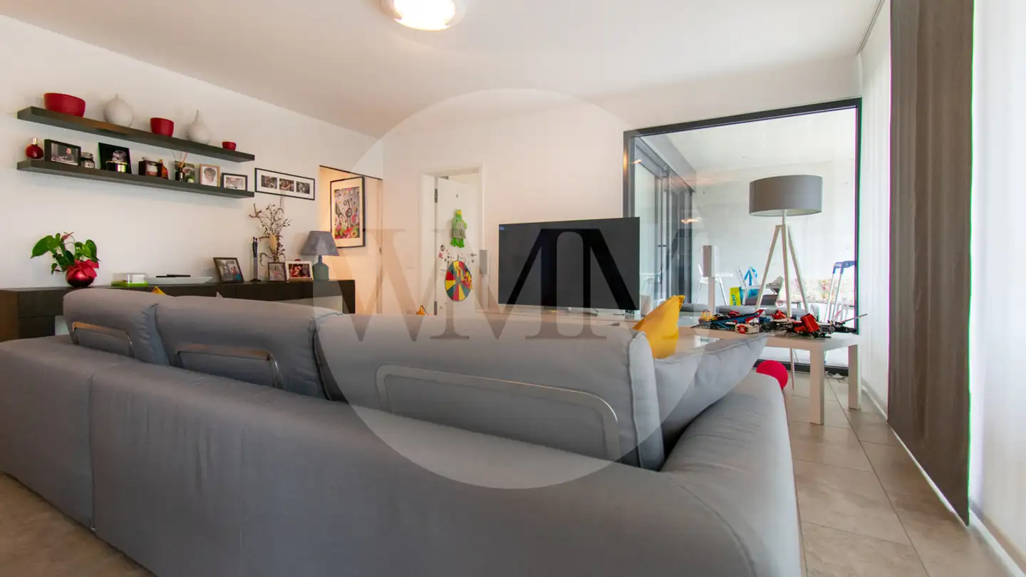 Wohnung kaufen - 6965 Cadro - Foto 2