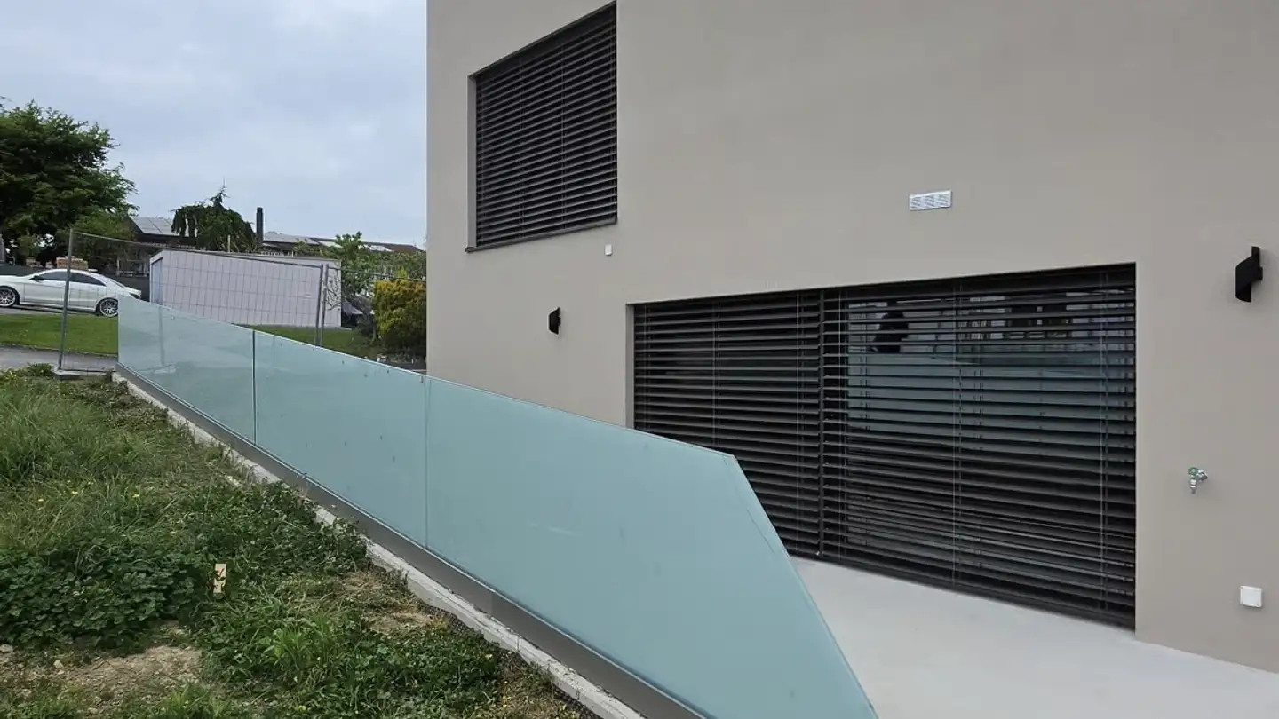 Maison individuelle à louer - 1566 St-Aubin FR