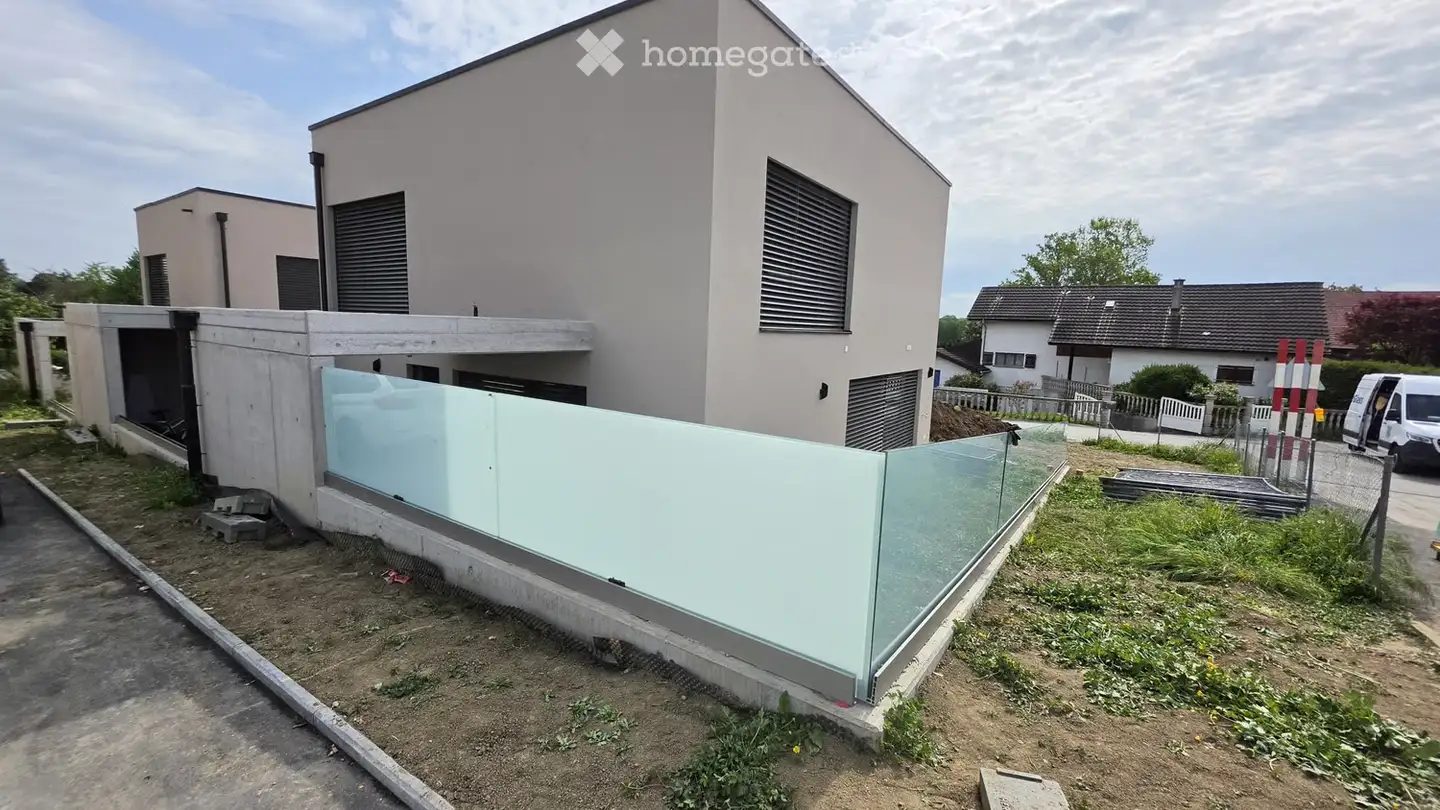 Maison individuelle à louer - 1566 St-Aubin FR - Photo 2