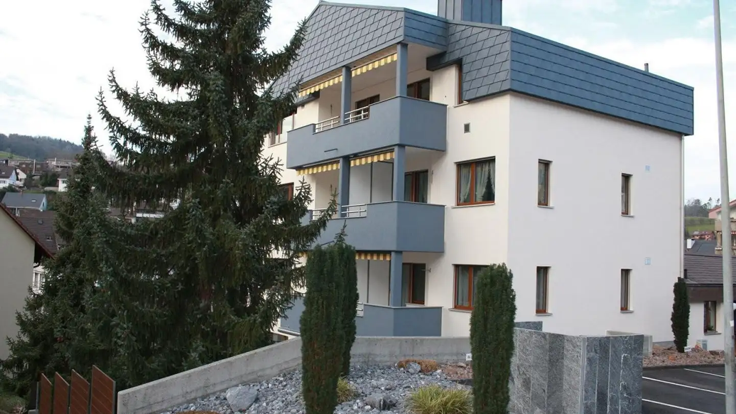 Appartamento in affitto - Härgelenstrasse 27, 4435 Niederdorf