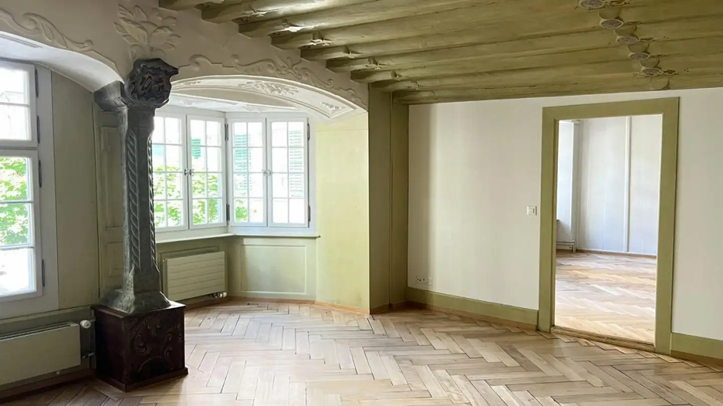Wohnung mieten - Stadthausgasse 21, 8200 Schaffhausen - Foto 4