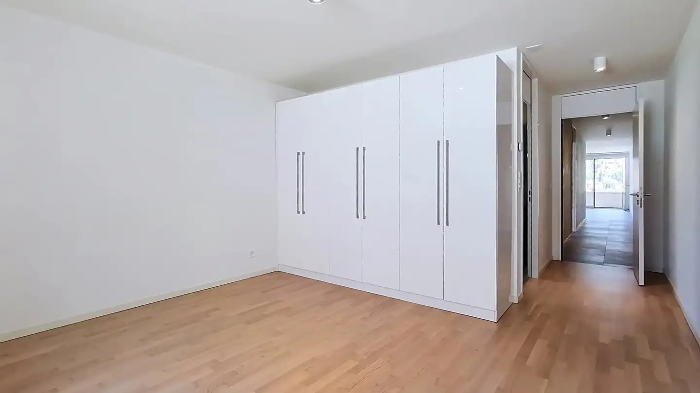 Wohnung kaufen - 1820 Montreux