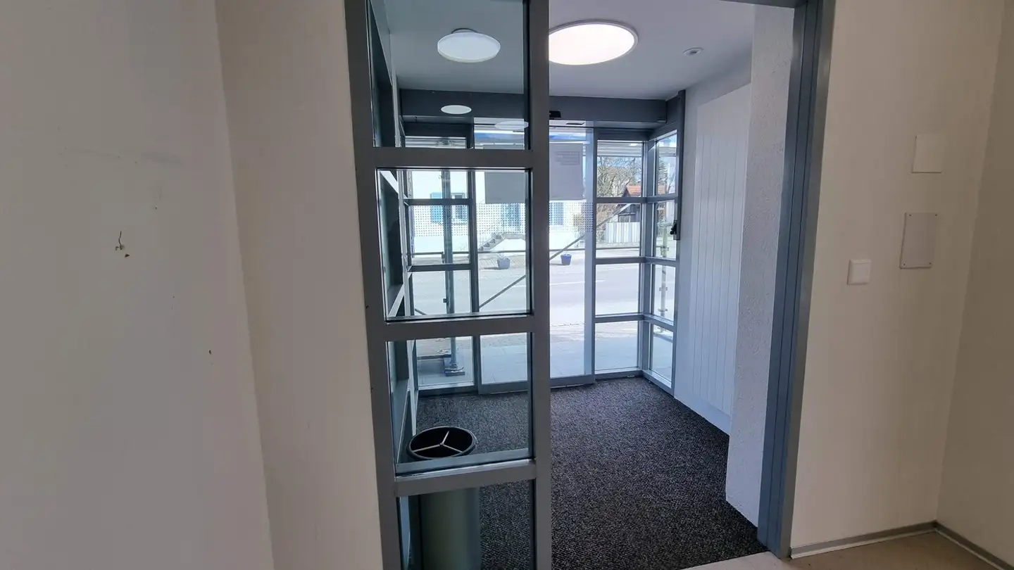 Spazio ufficio in affitto - Dorfstrasse 709, 5728 Gontenschwil - Foto 2