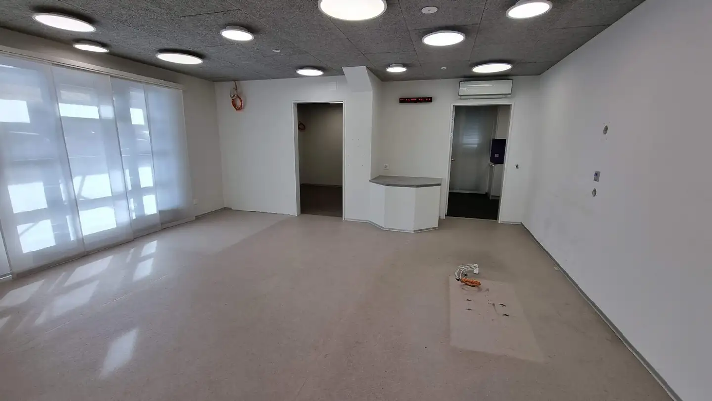 Spazio ufficio in affitto - Dorfstrasse 709, 5728 Gontenschwil - Foto 3