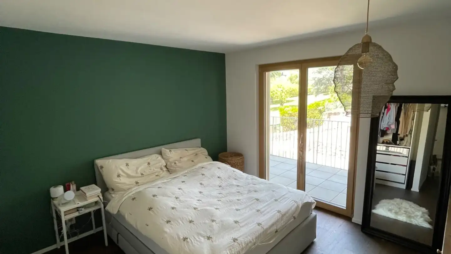 Appartement à louer - Chemin Des Pinsons 8a, 1814 La Tour-de-Peilz - Photo 2