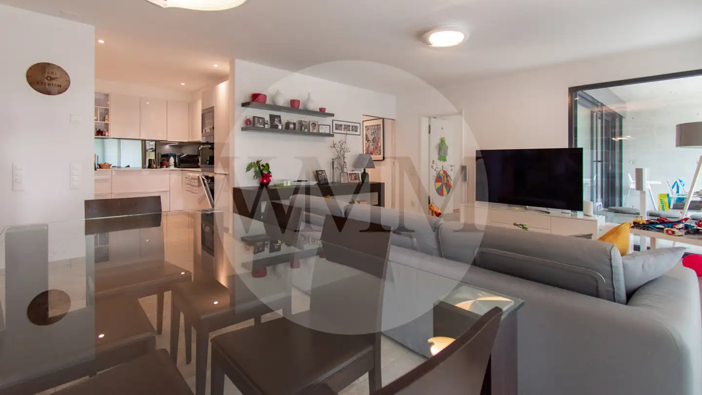 Wohnung kaufen - 6965 Cadro