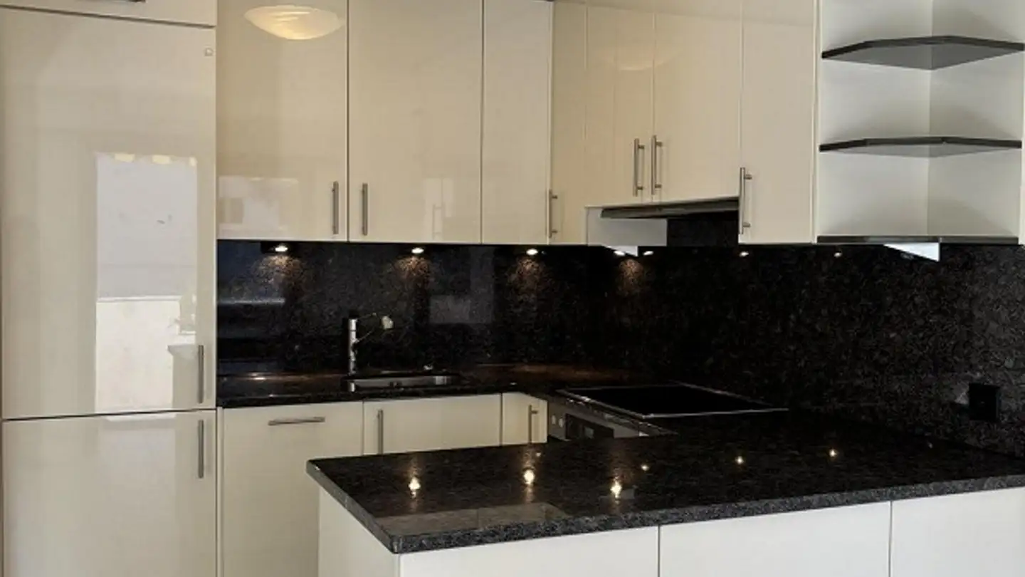 Appartamento in affitto - Härgelenstrasse 27, 4435 Niederdorf - Foto 2