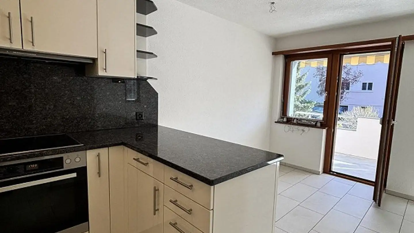 Appartamento in affitto - Härgelenstrasse 27, 4435 Niederdorf - Foto 3
