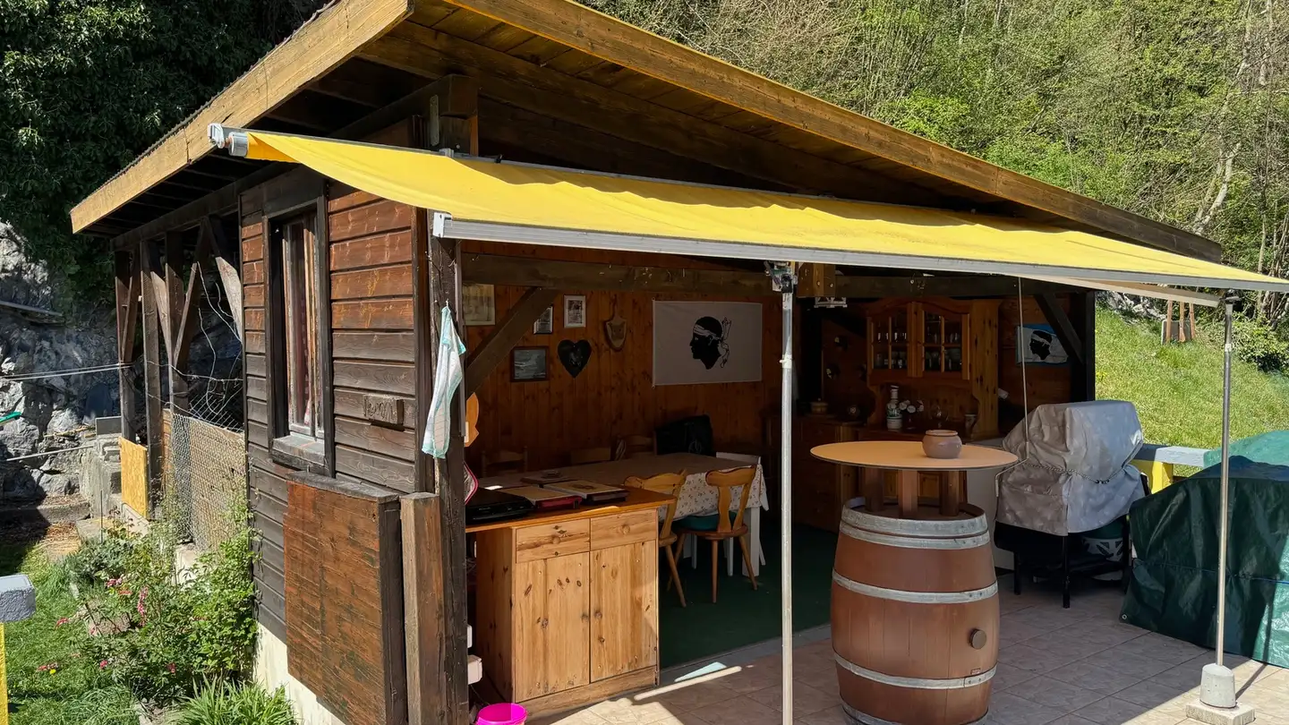 Single house for sale - 1890 St-Maurice - Photo 3